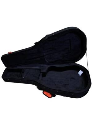 ESTOJO ASHTON SEMI RIGIDO GUITARRA CLASSICA
