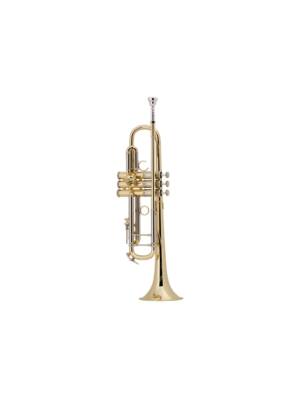 TROMPETE Sib VINCENT BACH ARTISAN LACADA C/ESTOJO