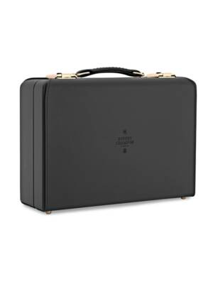 ESTOJO BUFFET CRAMPON P/CLARINETE Sib RC