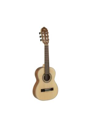 GUITARRA CLASSICA MANUEL RODRIGUEZ E-44 ECOLOGIA 1/4