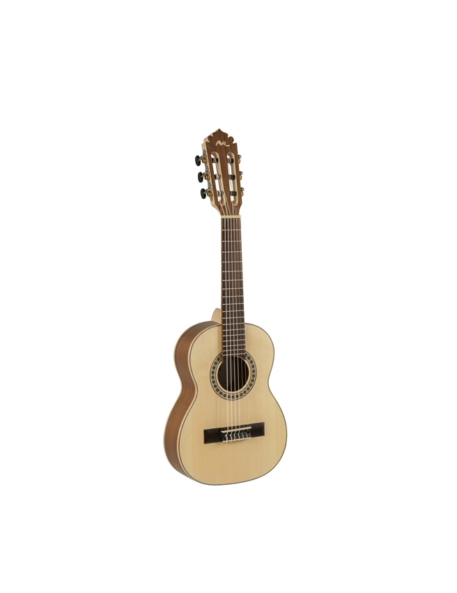 GUITARRA CLASSICA MANUEL RODRIGUEZ E-44 ECOLOGIA 1/4