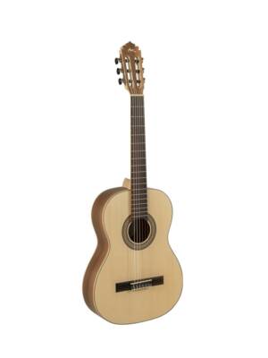 GUITARRA CLASSICA MANUEL RODRIGUEZ E-62 ECOLOGIA 7/8
