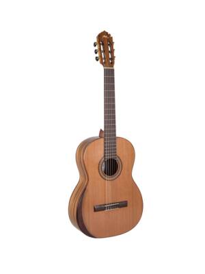 GUITARRA CLASSICA MANUEL RODRIGUEZ AC-40 C ACADEMIA 4/4