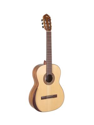 GUITARRA CLASSICA MANUEL RODRIGUEZ AC-40 S ACADEMIA 4/4