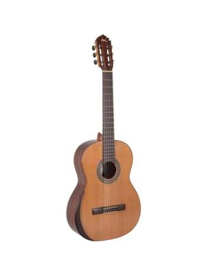 GUITARRA CLASSICA MANUEL RODRIGUEZ AC-60 C ACADEMIA 4/4
