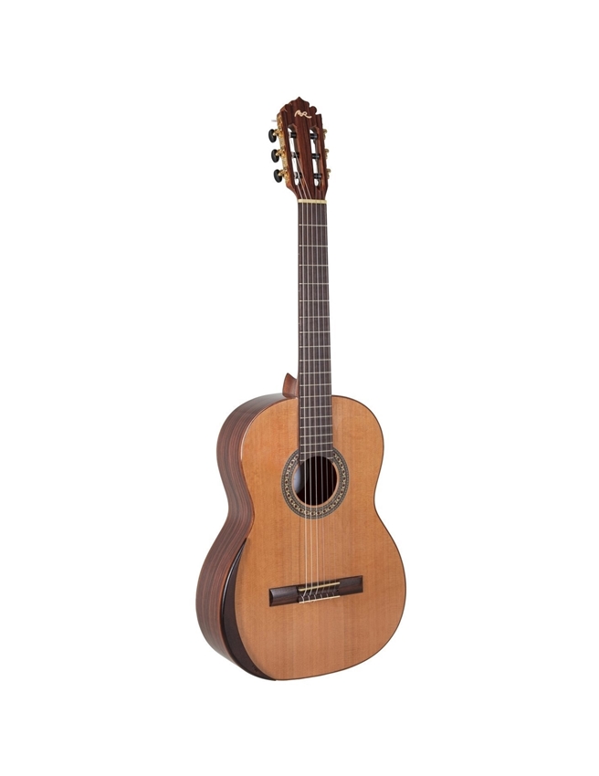 GUITARRA CLASSICA MANUEL RODRIGUEZ AC-60 C ACADEMIA 4/4