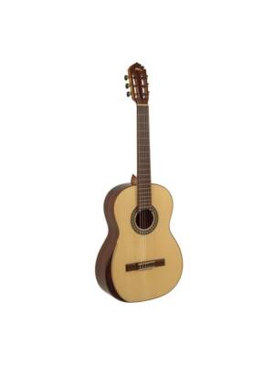 GUITARRA CLASSICA MANUEL RODRIGUEZ AC-60 S ACADEMIA 4/4