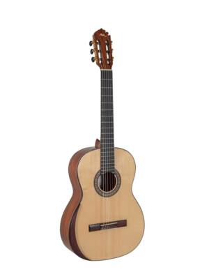 GUITARRA CLASSICA MANUEL RODRIGUEZ SUPERIOR A-S 4/4 BUBINGA