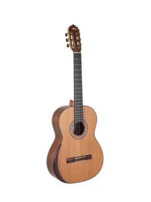 GUITARRA CLASSICA MANUEL RODRIGUEZ MAGISTRAL E-C NOGUEIRA