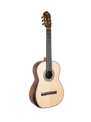 GUITARRA CLASSICA MANUEL RODRIGUEZ MAGISTRAL E-C NOGUEIRA