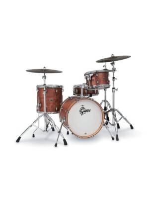 BATERIA GRETSCH CATALINA CLUB 12",14"18 SHELL PACK