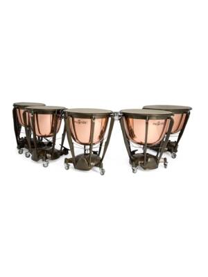 TIMPANO MAJESTIC SYMPHONIC CALDEIRA COBRE LISO 26"