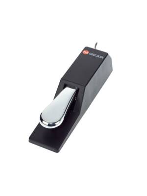 PEDAL M-AUDIO SUSTAIN PIANO SP-2