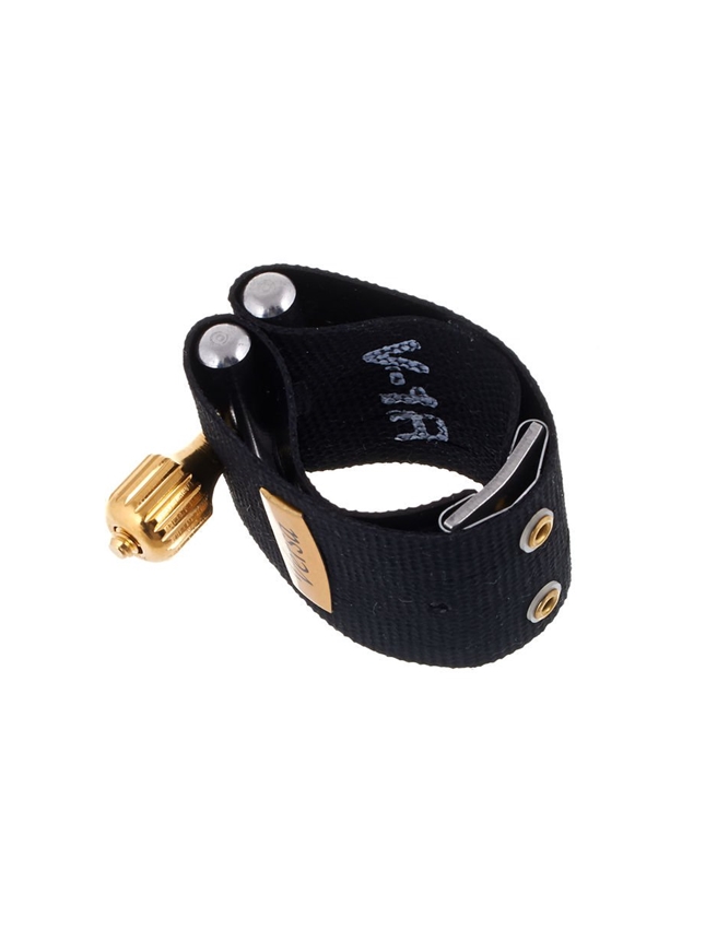 ABRAÇADEIRA+TAPA ROVNER VERSA CLARINETE ALTO V-2RS