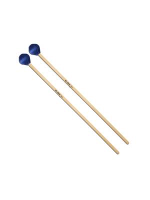 BAQUETAS MARIMBA VIC FIRTH AMERICAN CUSTOM M10 (PAR)