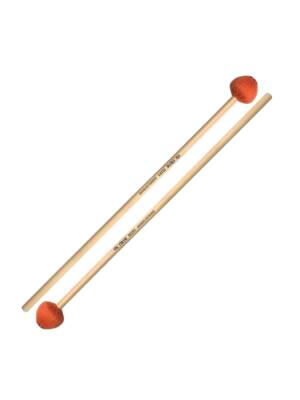 BAQUETAS VIC FIRTH VIBRAFONE ANDERS ASTRAND HARD M293