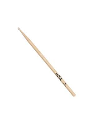 BAQUETAS VIC FIRTH NOVA 5A PONTA NYLON (PAR)