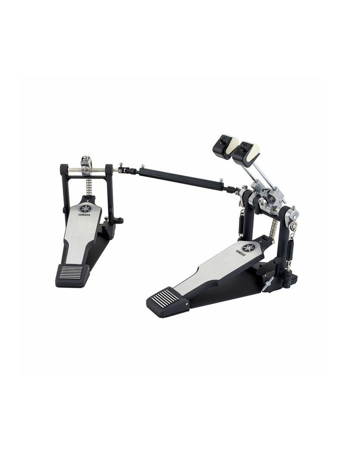PEDAL BOMBO YAMAHA DUPLO CORRENTE BATENTE DUPLO DFP-9500C