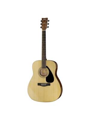 GUITARRA ACUSTICA YAMAHA NATURAL F310 s/saco