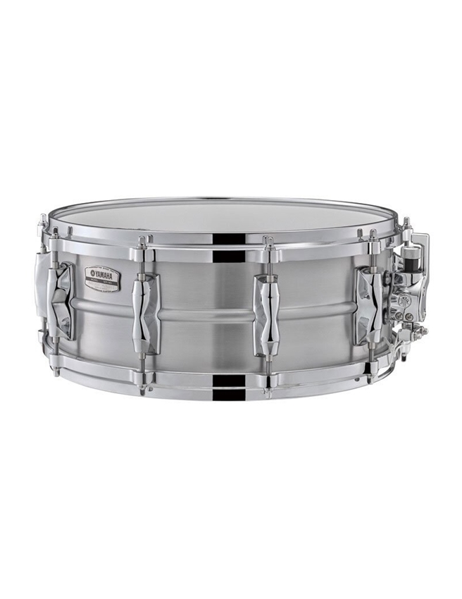 TAROLA YAMAHA RECORDING CUSTOM AÇO 14"X6,5"