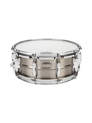 TAROLA YAMAHA RECORDING CUSTOM AÇO 14"X7"