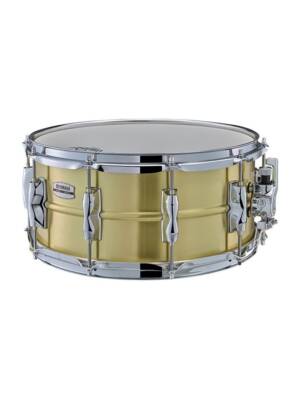 TAROLA YAMAHA RECORDING CUSTOM LATÃO 13"X6,5"