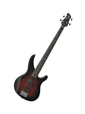BAIXO ELETRICO YAMAHA 4 CORDAS OLD VIOLIN SUNBURST