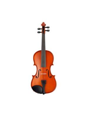 VIOLINO YAMAHA 4/4 COM ARCO E ESTOJO FIBRA V3SKA