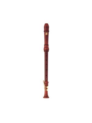 FLAUTA BISEL YAMAHA TENOR EM MADEIRA YRT-61M