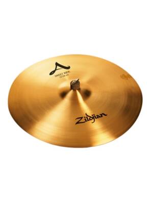 PRATO ZILDJIAN SERIE A MEDIUM RIDE 22"