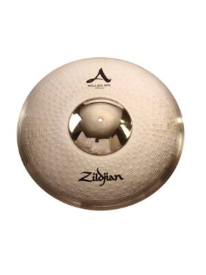 PRATO ZILDJIAN SERIE A MEGA BELL RIDE 21"