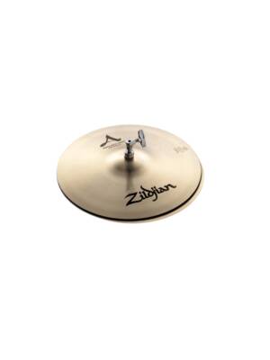 PRATOS ZILDJIAN SERIE A HI HATS QUICK BEAT 14" (PAR)