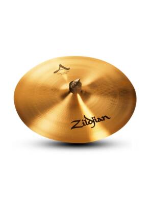 PRATO ZILDJIAN SERIE A  THIN CRASH 17"