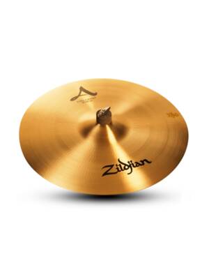PRATO ZILDJIAN SERIE A  THIN CRASH 19"