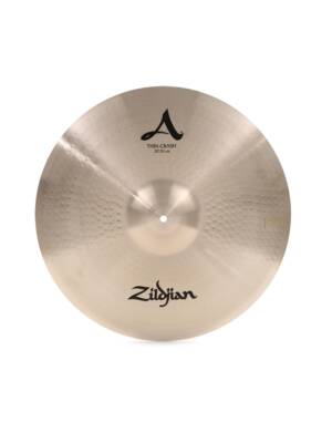 PRATO ZILDJIAN SERIE A  THIN CRASH 20"