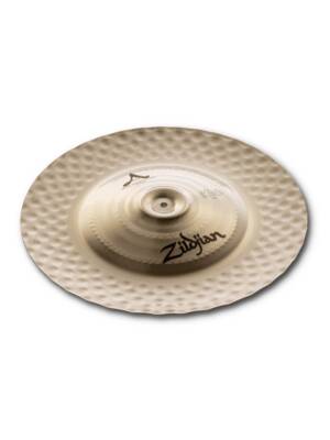 PRATO ZILDJIAN SERIE A ULTRA HAMMERED CHINA 21"