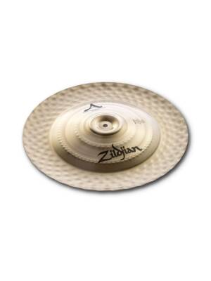 PRATO ZILDJIAN SERIE A ULTRA HAMMERED CHINA 19"