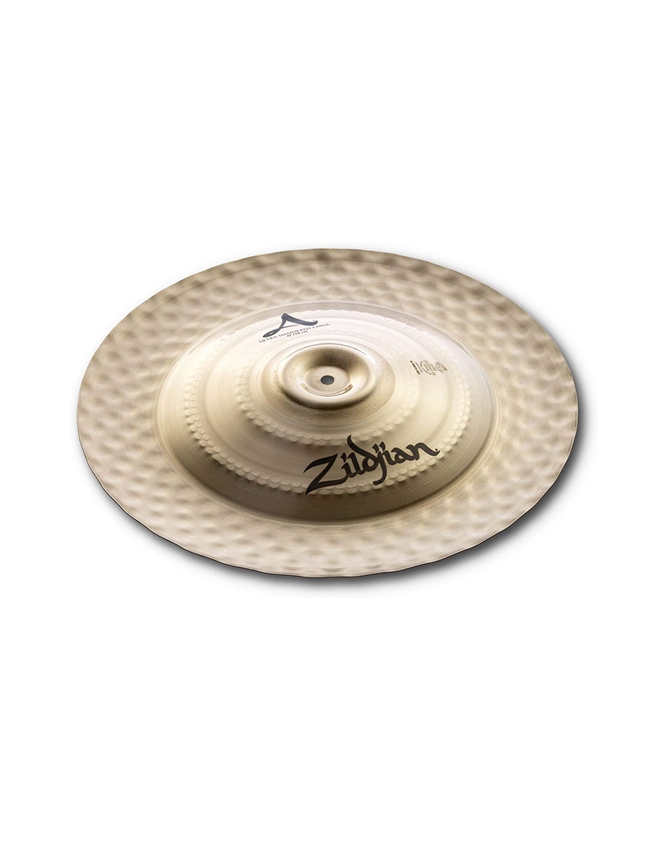 PRATO ZILDJIAN SERIE A ULTRA HAMMERED CHINA 19"