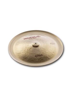 PRATO ZILDJIAN ORIENTAL CHINA TRASH 20"