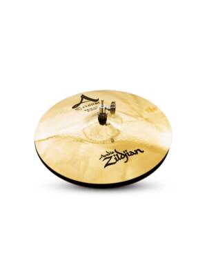 PRATOS ZILDJIAN SERIE A CUSTOM HI HATS 14" (PAR)