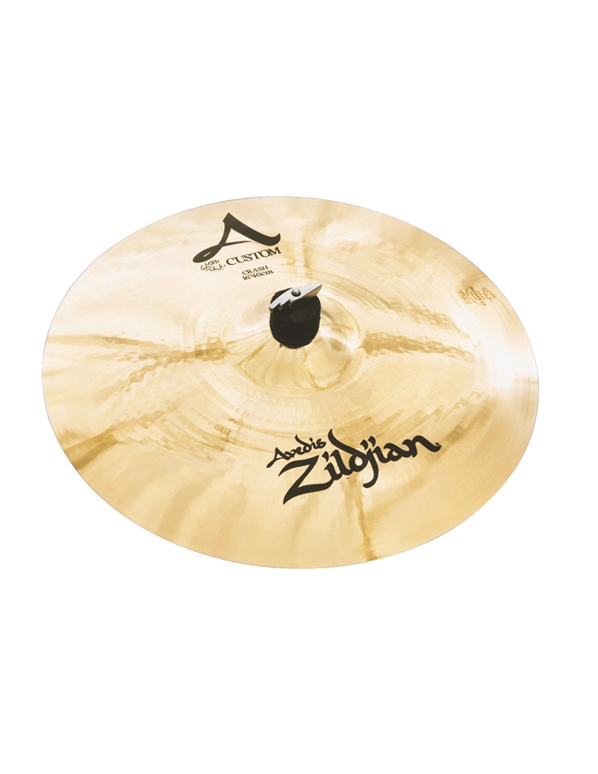 PRATO ZILDJIAN SERIE A CUSTOM CRASH 17"