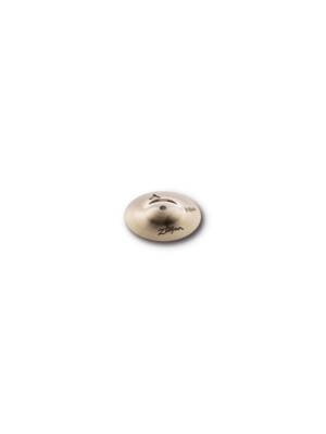 PRATO ZILDJIAN SPLASH A CUSTOM 6"