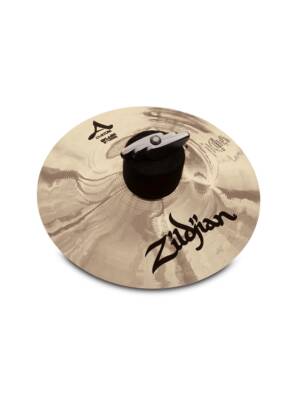 PRATO ZILDJIAN SERIE A CUSTOM SPLASH 10"
