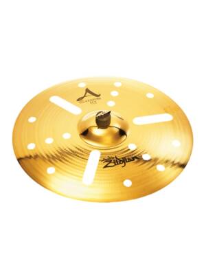 PRATO ZILDJIAN A CUSTOM EFX 16"