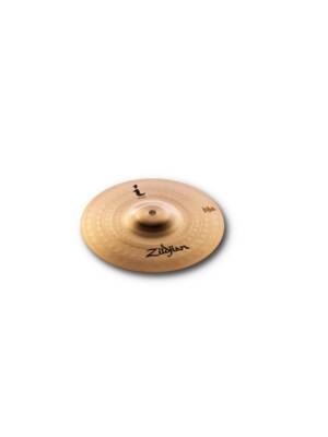 PRATO ZILDJIAN SPLASH SERIE I 10"