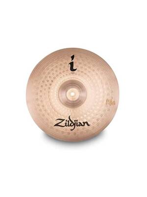 PRATO ZILDJIAN CRASH SERIE I 14"