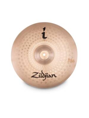 PRATO ZILDJIAN TRASH CRASH SERIE I 14"