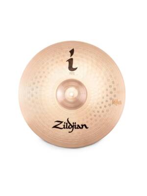 PRATO ZILDJIAN CRASH SERIE I 16"