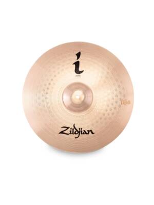 PRATO ZILDJIAN CRASH SERIE I 17"