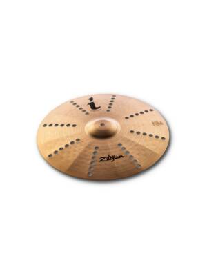 PRATO ZILDJIAN TRASH CRASH SERIE I 17"